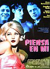 Piensa en mi