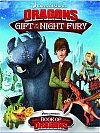 Dragones: El regalo del Furia Nocturna