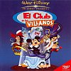 El club de los villanos