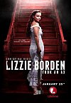 Lizzie Borden Took An Ax