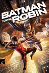 Batman vs. Robin