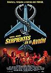 Serpientes en el avión