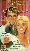 La chica de noviembre