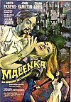 Malenka, La Sobrina del Vampiro