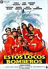 Estos Locos Bomberos