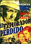 El explorador perdido