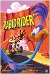 El Coyote y el Correcaminos: Rabid Rider