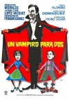 Un vampiro para dos