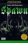 Spawn (1,2,3ª Temporada)