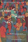 Hombres, mujeres & niños