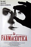 La farmaceutica