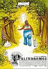 Palíndromos