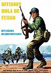 División bola de fuego