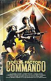Delta factor Commando