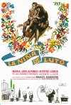 La niña de luto