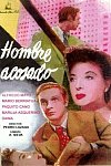 Hombre acosado