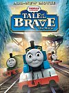 Thomas & Friends: Tale of the Brave