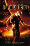Las crónicas de Riddick