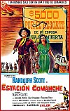 Estación Comanche