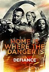 Defiance (3ª Temporada)