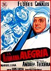 La hermana alegría