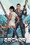 Archer (6ª Temporada)