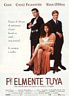 Fielmente tuya