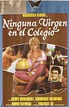 Ninguna virgen en el colegio