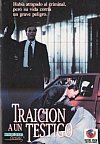 Traicion a un testigo