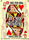 La casa de las mil muñecas