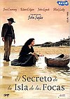 El secreto de la isla de las focas
