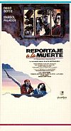 Reportaje a la muerte