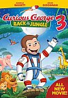 Jorge el curioso 3: Vuelta a la jungla