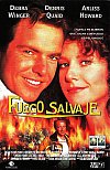 Fuego salvaje