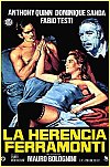 La herencia Ferramonti