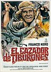 El cazador de tiburones