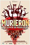 Murieron por encima de sus posibilidades