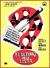 El último de la lista