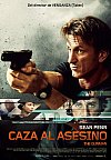 Caza al asesino