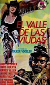 El valle de las viudas