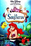 La Sirenita