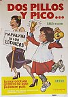 Dos pillos y pico