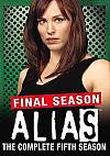 Alias (5ª Temporada)