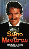 El Santo en Manhattan