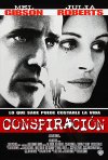 Conspiración