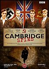 Espías de Cambridge