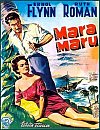Mara Maru