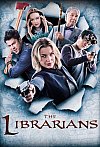 The Librarians (2ª Temporada)