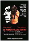 El primer pecado mortal