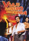 Viaje al centro de la Tierra